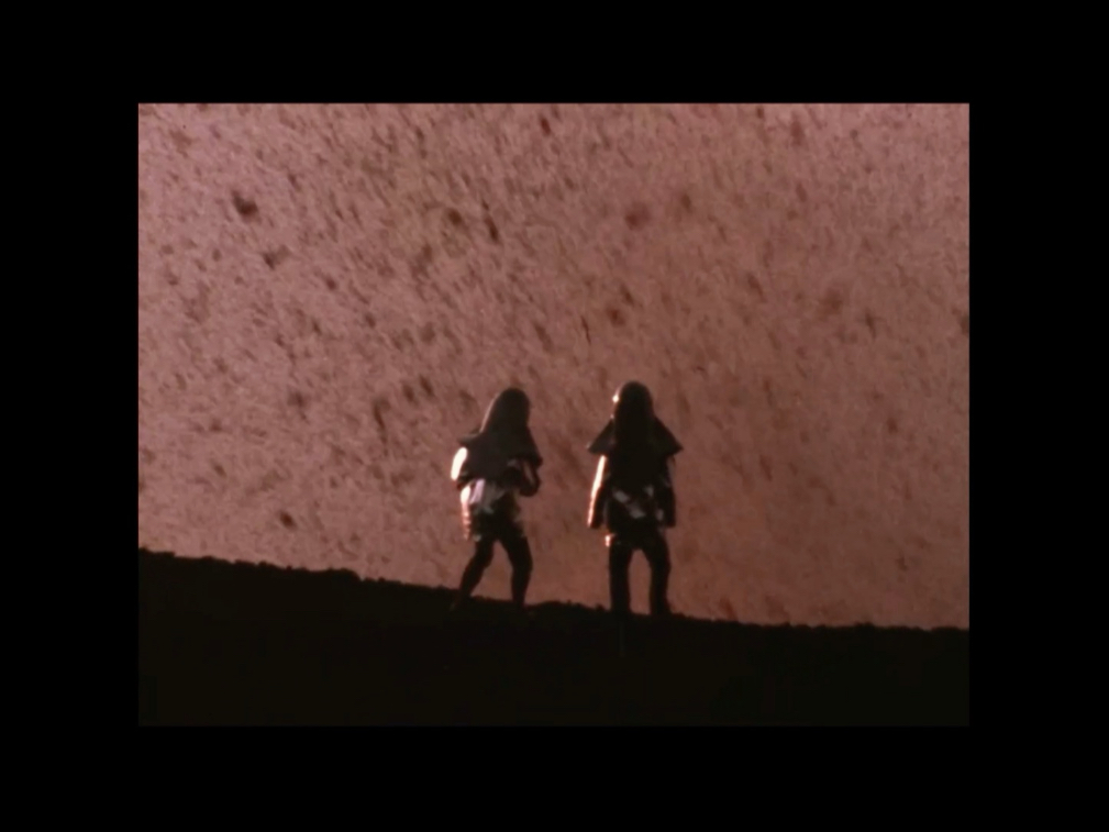 李楷灿&李马克 - Fire of Love