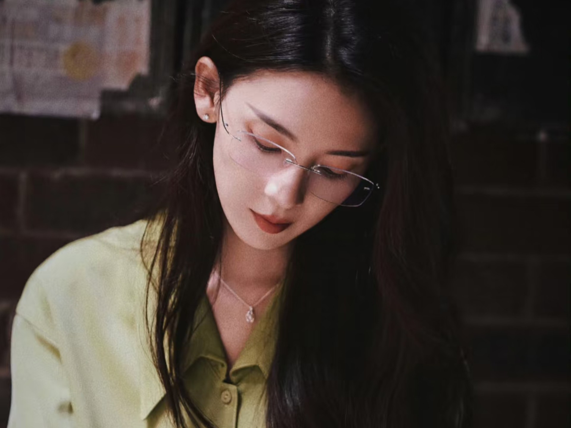 【ug爱】温柔知性姐姐