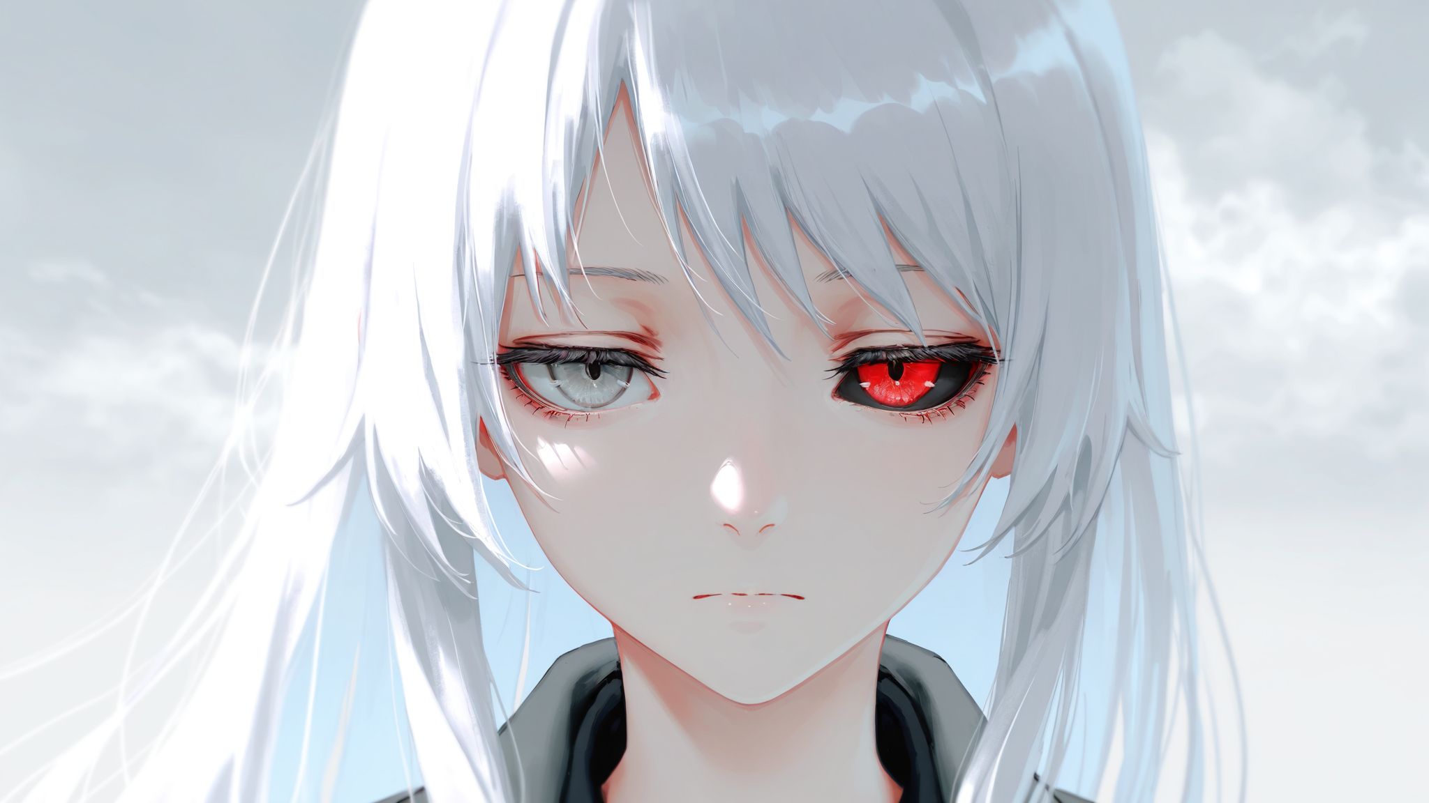 【AI高松灯】《unravel》——东京喰种Xmygo