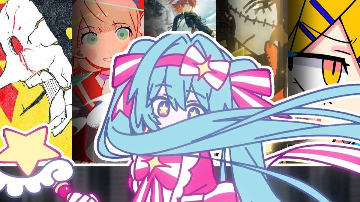 【立刻轮回】但是由不同的伴奏组成！