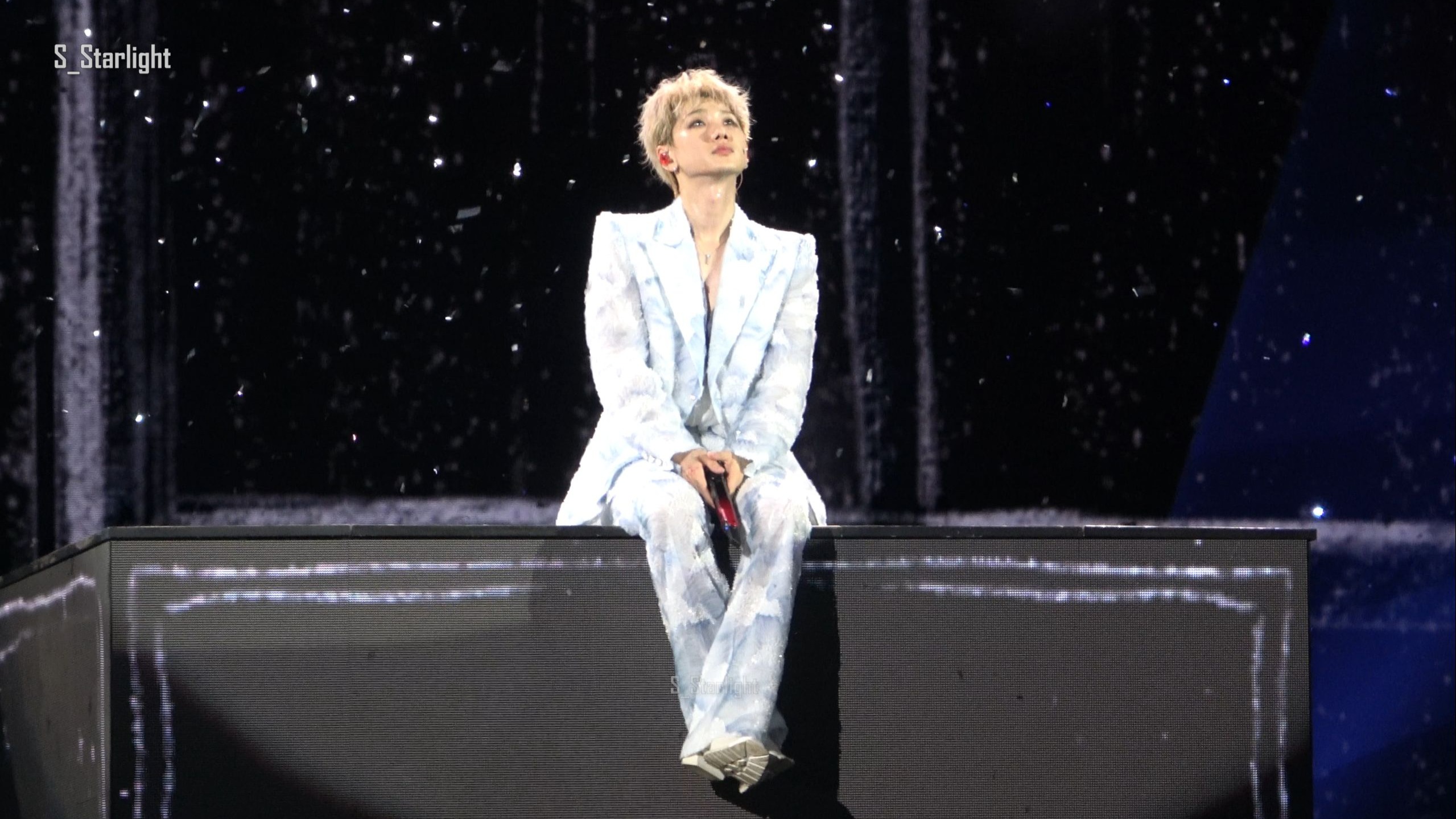 【汪苏泷】(更新中)250823十万伏特2.0巡回演唱会青岛站全场