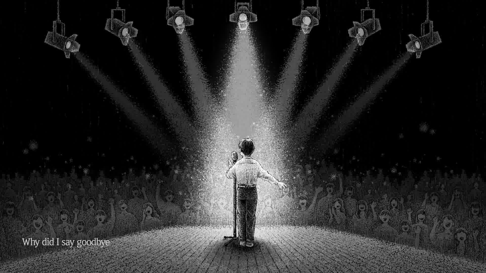 金昇玟新歌Goodbye [SKZ-RECORD]