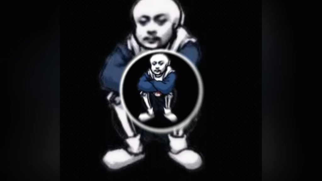 上撤硕的时候想出来的审判曲