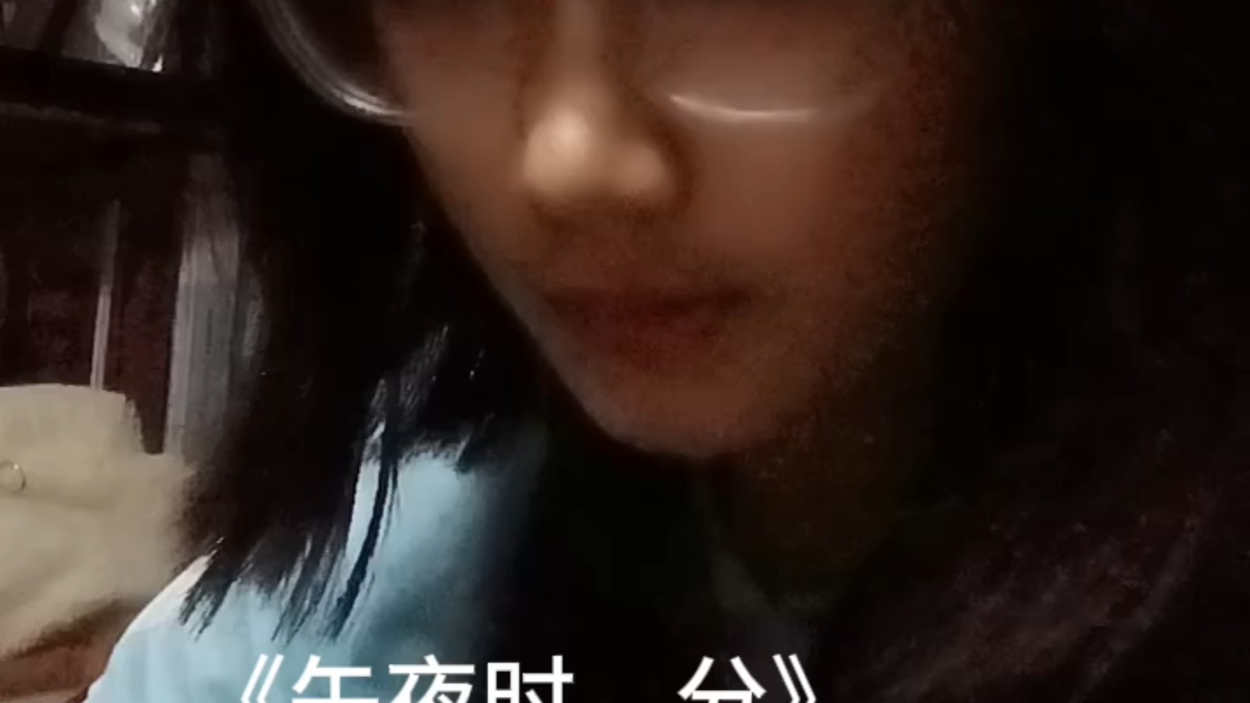 如果忧郁是天赋