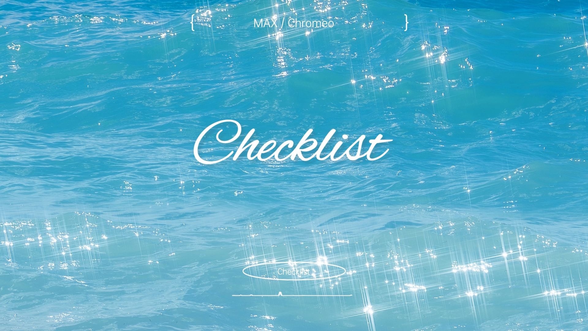 Playlist·早起提神歌单· 海盐气泡水味的夏天·清新提神的