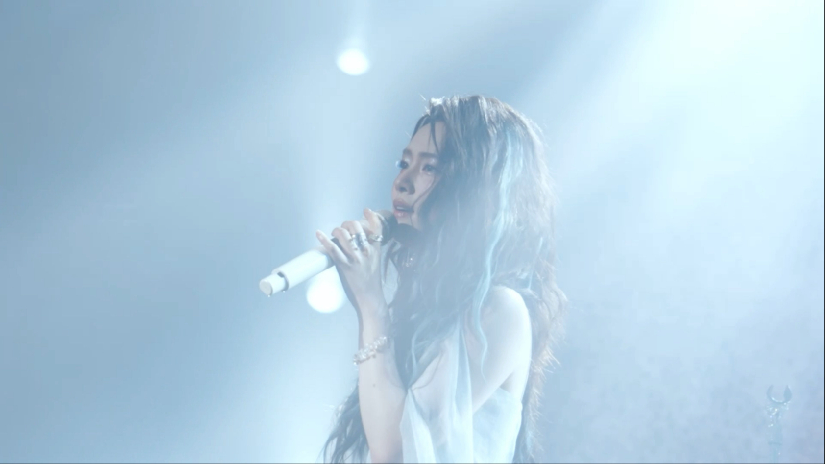 陈昊宇【巡演「回眸」上海站】回顾