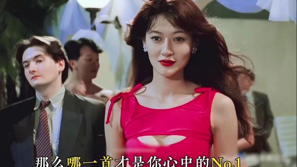 那些传唱度过亿的100首粤语神曲，真的抑制不住DNA了！