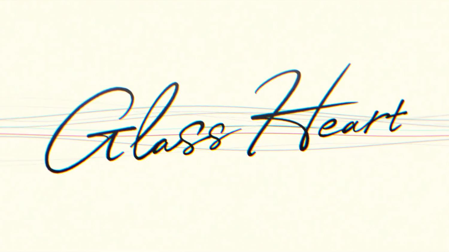 这是我觉得玻璃之心全片最好看的内容