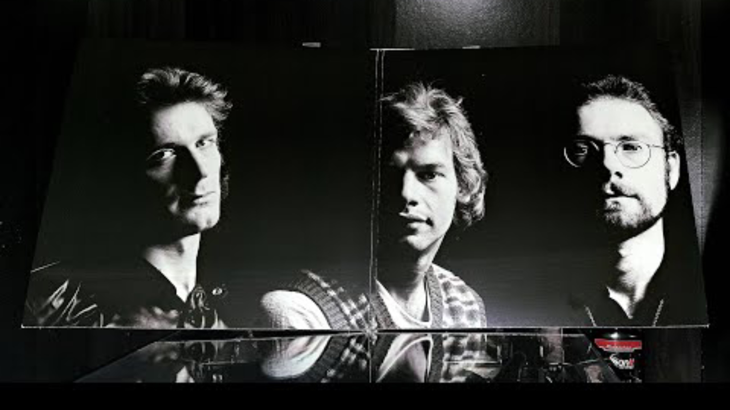 King Crimson - Red（Steven Wilson 50周年混音)