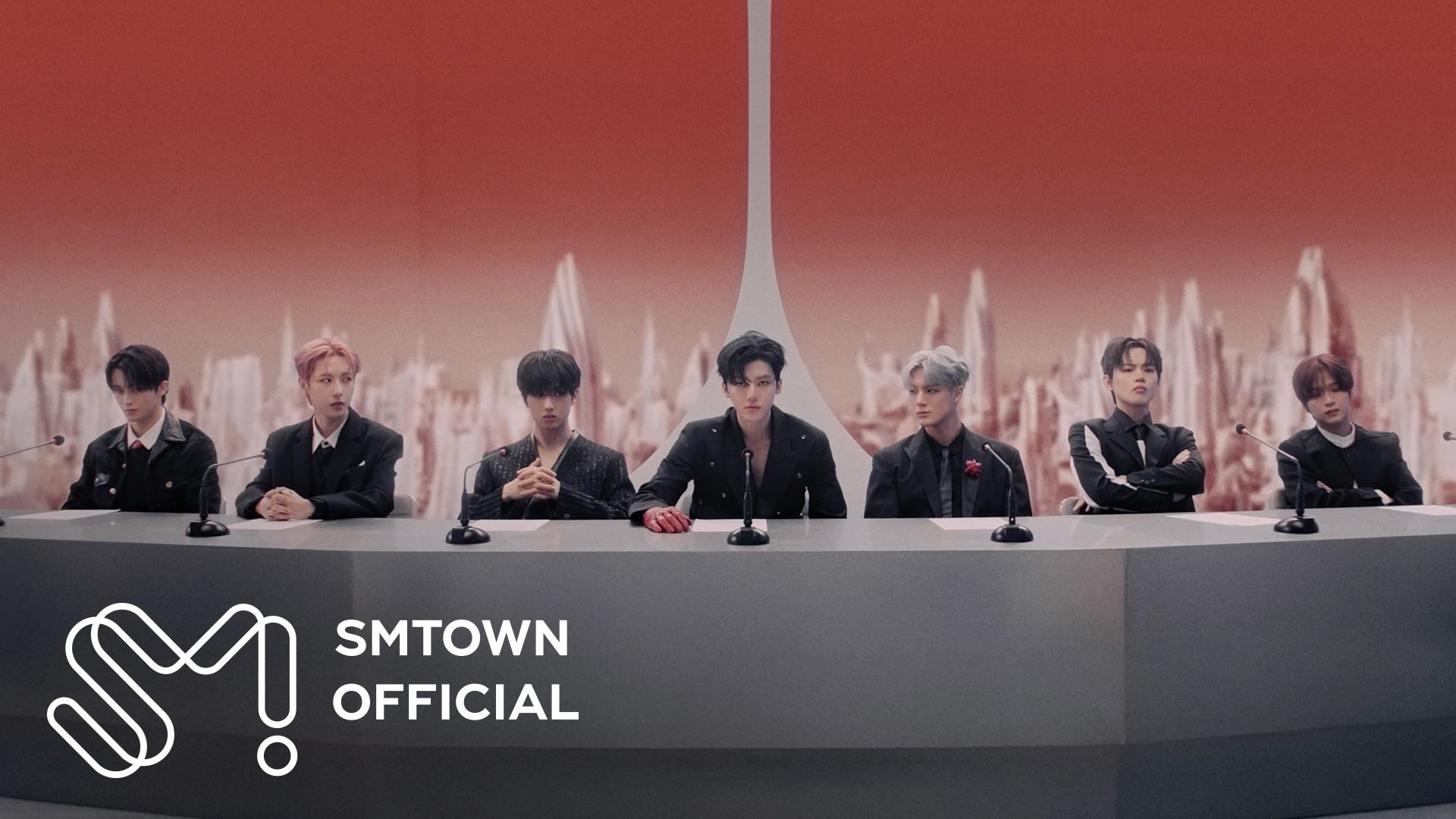 NCT DREAM《BTTF》MV