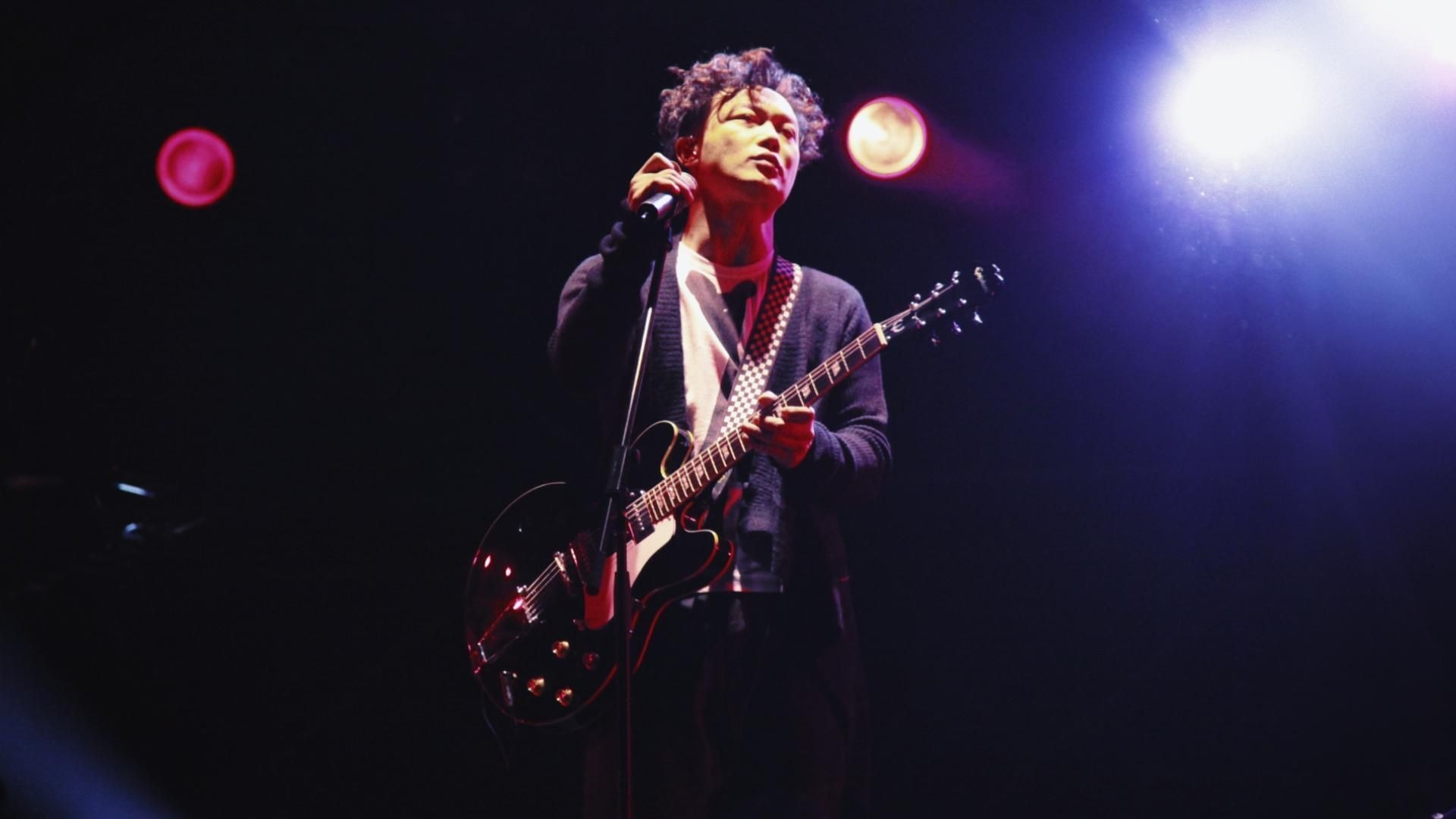 如果陈奕迅的粤语歌曲有天花板，那么哪一首才是你心中的NO.01