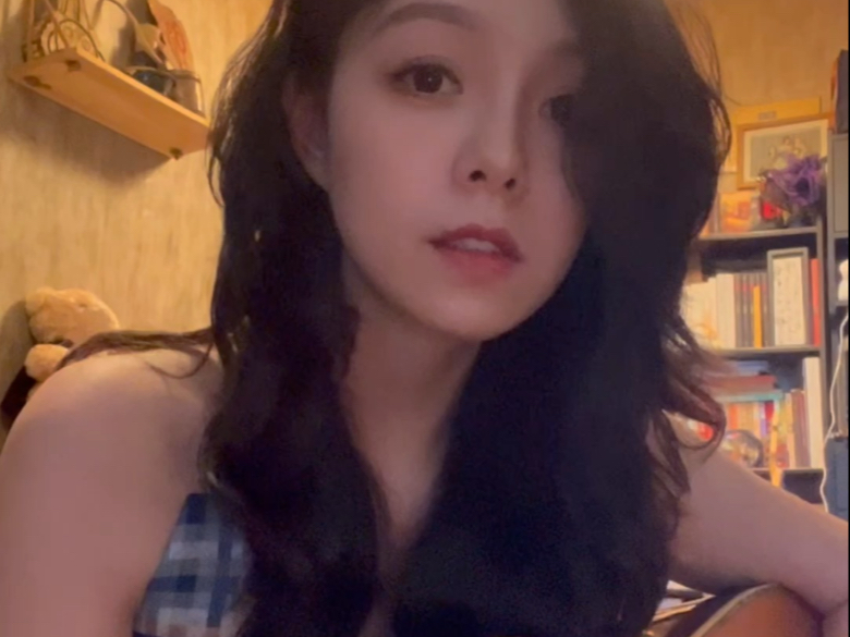 我的粤语新歌《够差》想听你评价