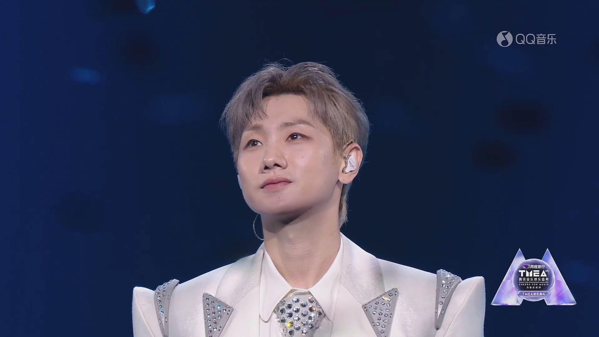 【汪苏泷】2025.8.24 • TMEA腾讯音乐娱乐盛典
