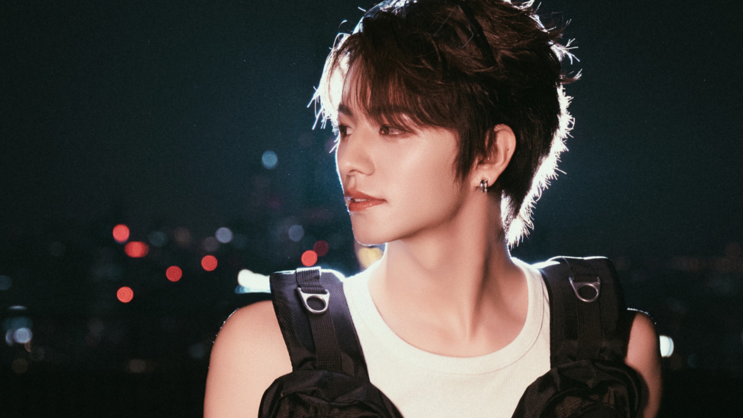 王子浩《打歌2025》全新版本《新世界·碰撞》