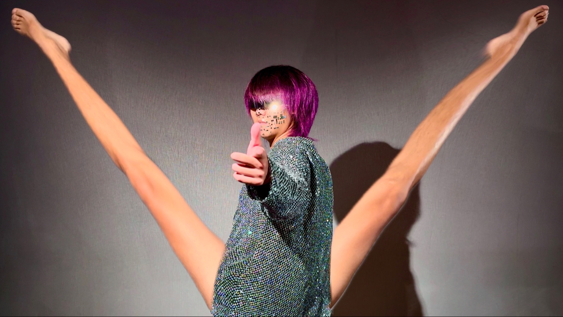 u003Eu003Eu003EOne Last Kissu003Cu003Cu003C