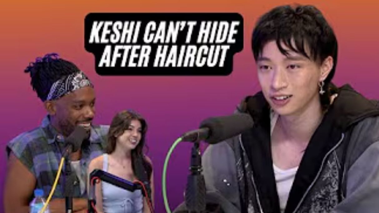 访谈 | keshi 谈论倦怠、界限与远大梦想