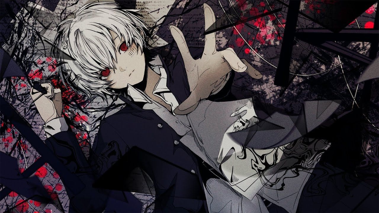 アブストラクト・ナンセンス - Arrange ver. - ／まふまふ【