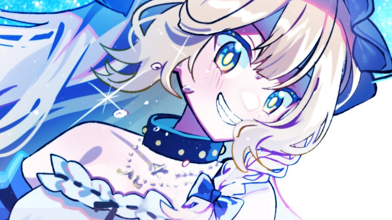 【东方VocalMV】Wish a Shooting Star（Vo:あやぽんず＊）【森罗万