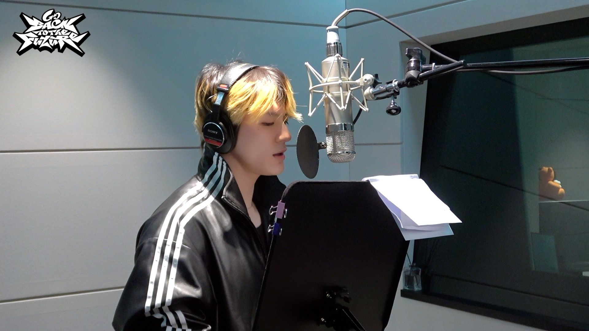 【NCT DREAM】NCT DREAM《BTTF》Recording Behind the Scene