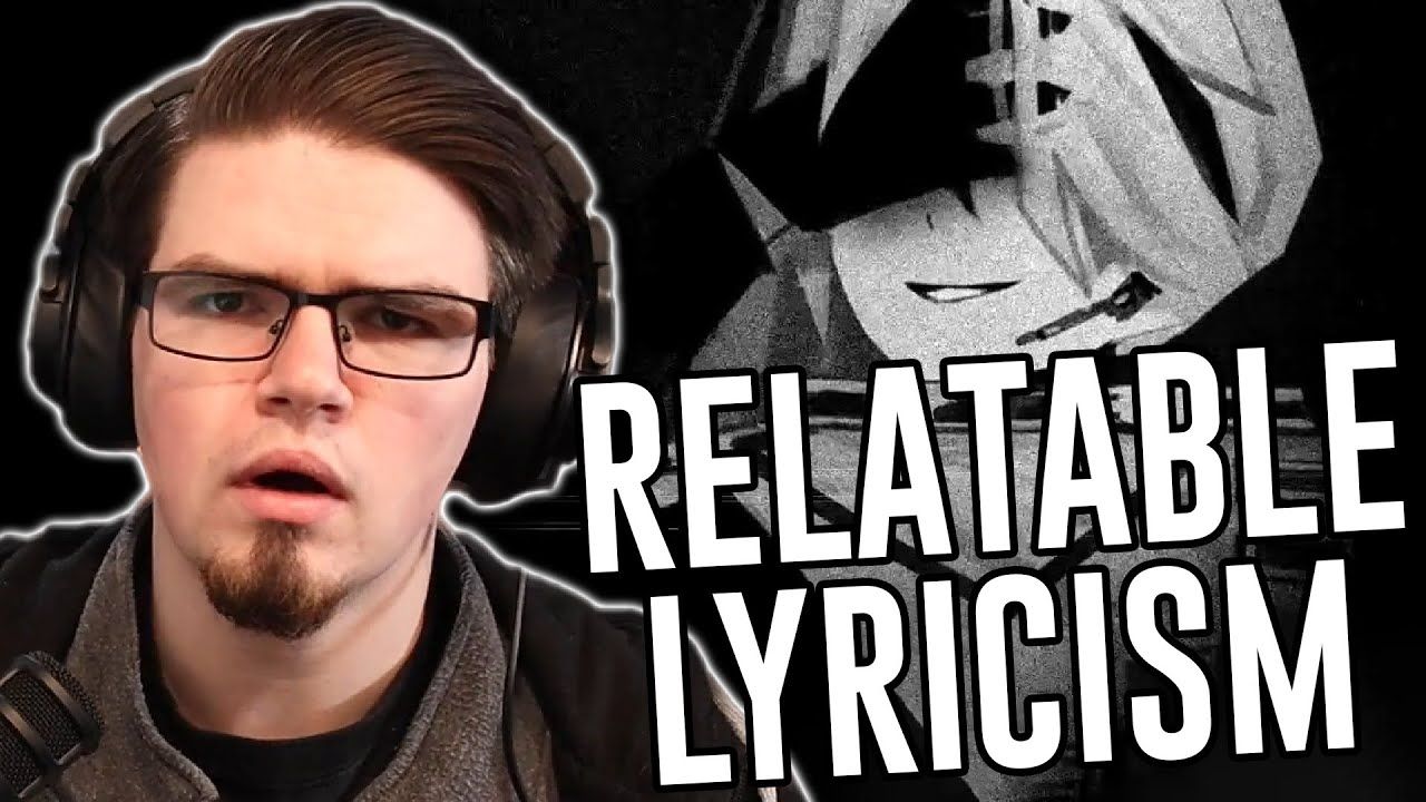 【中字】鼓手Catharsis赏析Children of the City