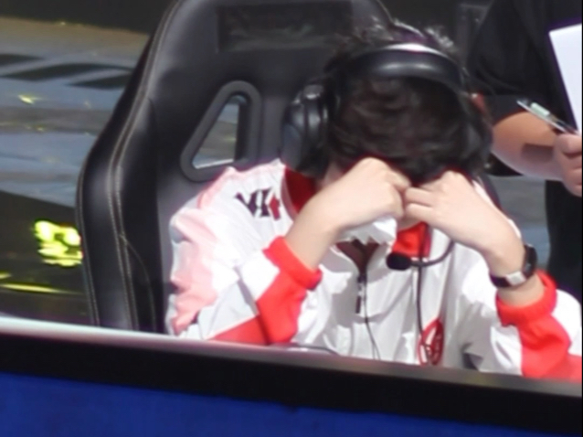 【心安勿梦】线下直拍 我一直在哭