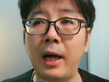 陈楚生歌王背后是否真有资本#陈楚生歌王#2025歌手#陈楚生