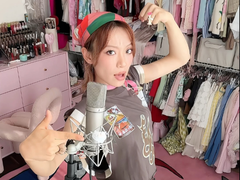 Mask Park够了！听完这首歌好好学会尊重吧