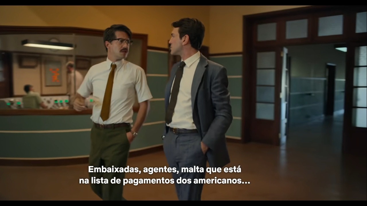 格洛利亚-Talking Clip 1