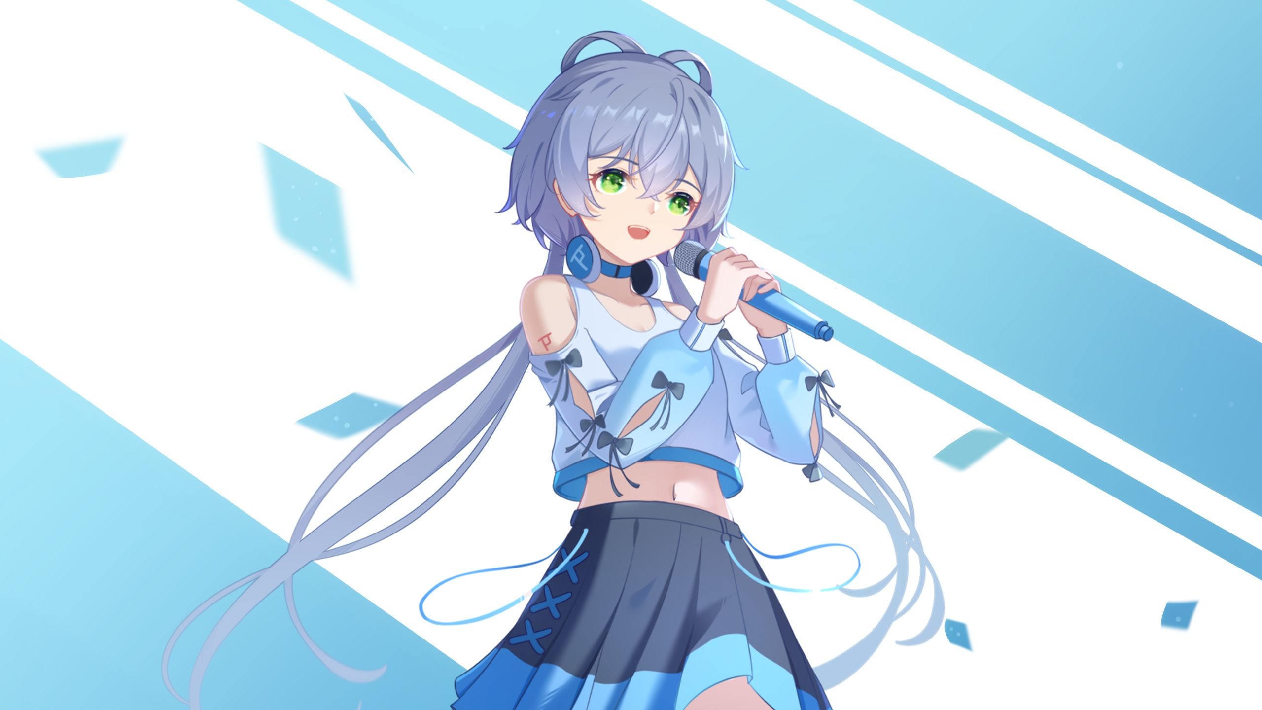 这首歌献给我仅有的456.7万个粉丝