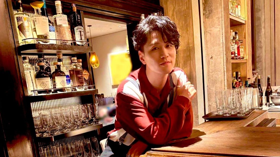 【熟切】词汇积累 jaji：jazz的ja，aji的ji 释义：aji唱爵士乐时候