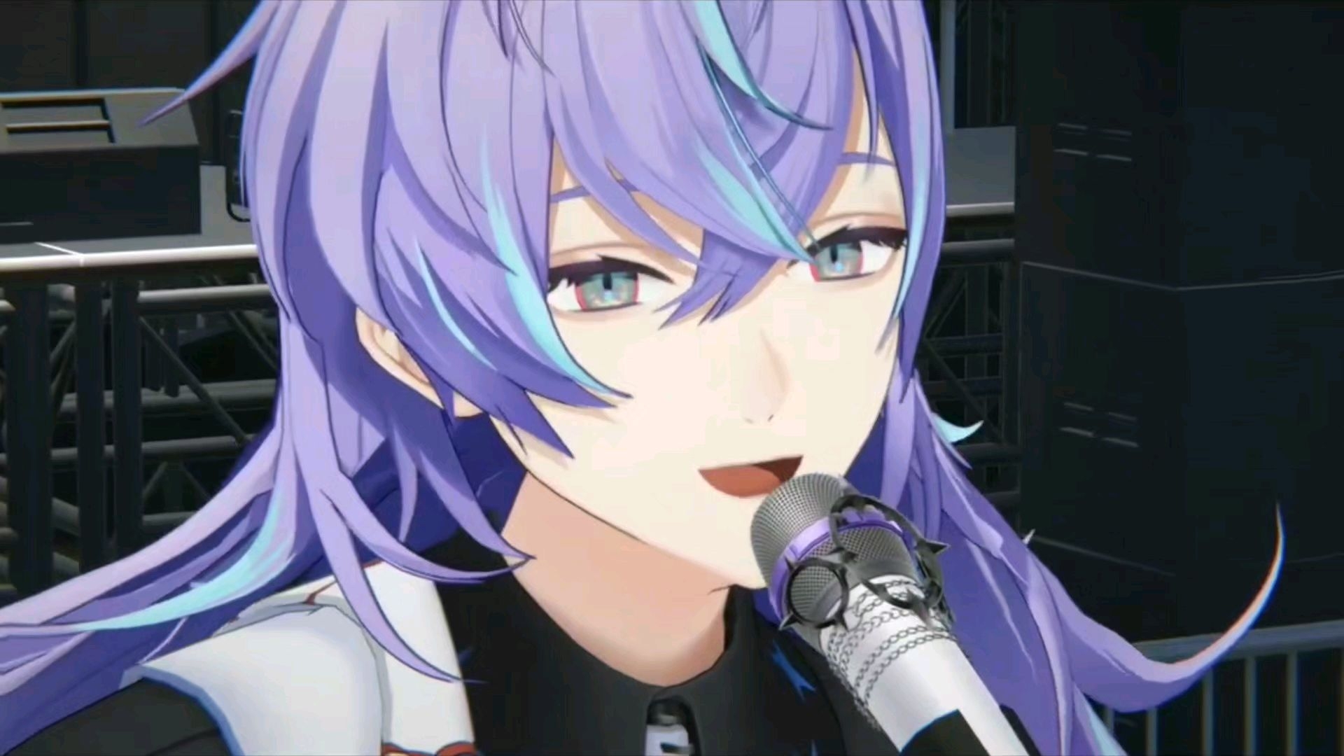 【中字歌切】イドラのサーカス 谬见的马戏团【星导晶/伊波雷