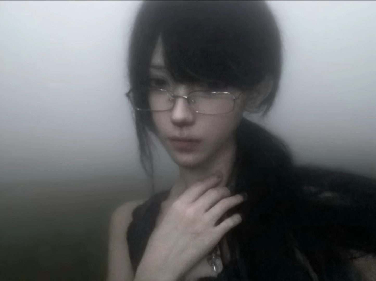 自制//休恋逝水