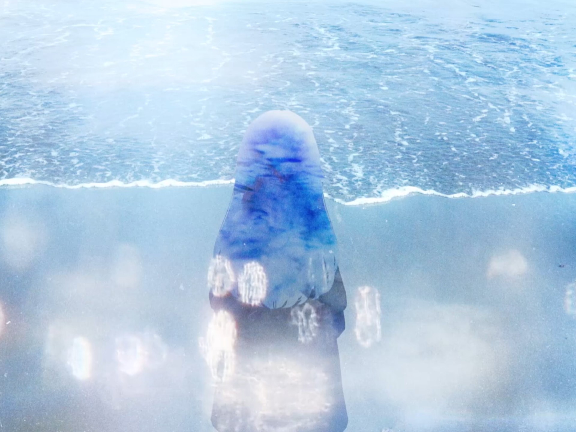 【双葉湊音】犠奏【Feryquitous】