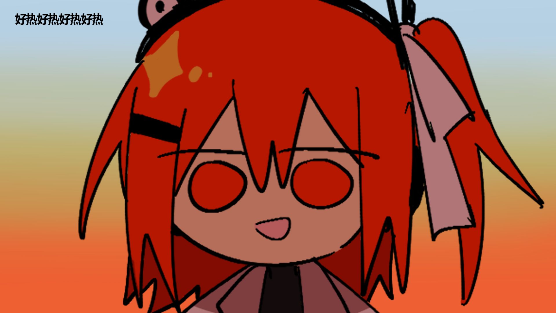 【跨语种/UTAU cover】足立零激情种太阳