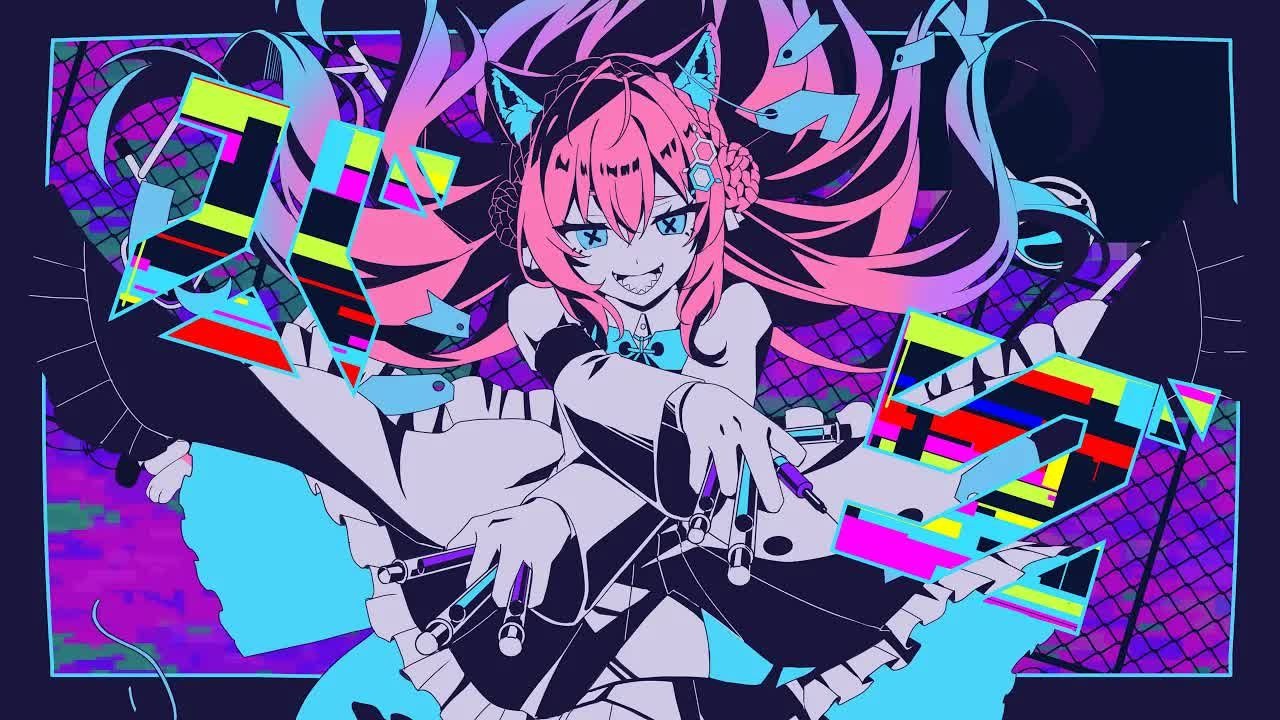 博衣小夜璃 - 『バグ』