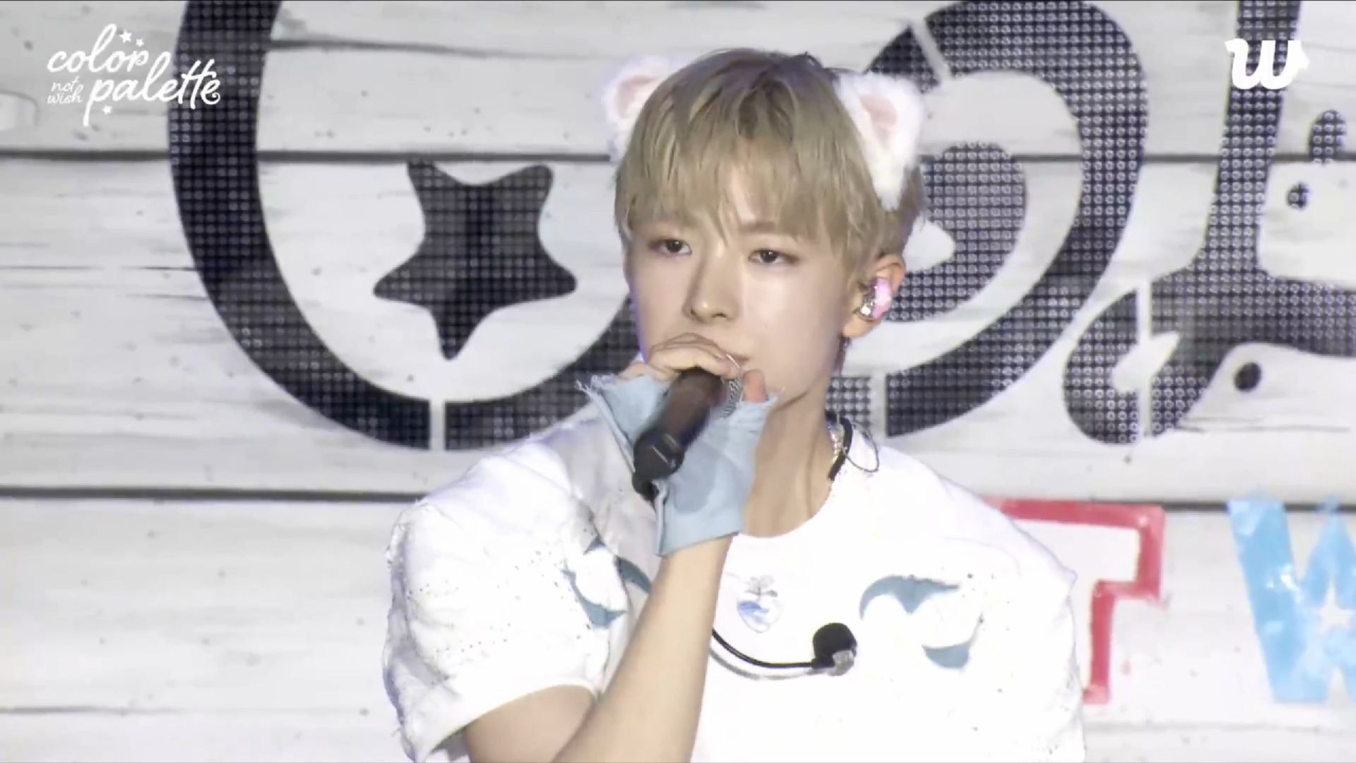 【NCTWISH】发给你的喵｜250902 showcase