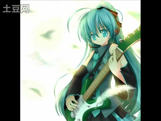 【2010年老物】【初音ミク】光辉岁月【（原作者不详）】