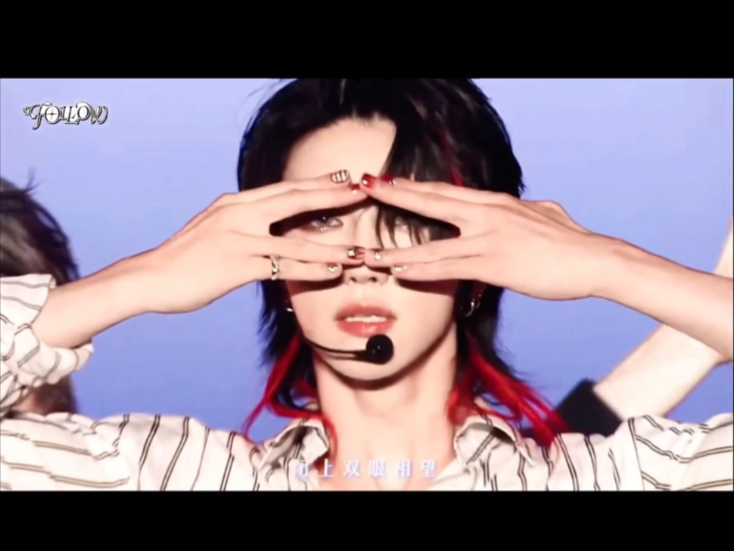 路人弟弟reacition【婆队highlight&不懂但爱】