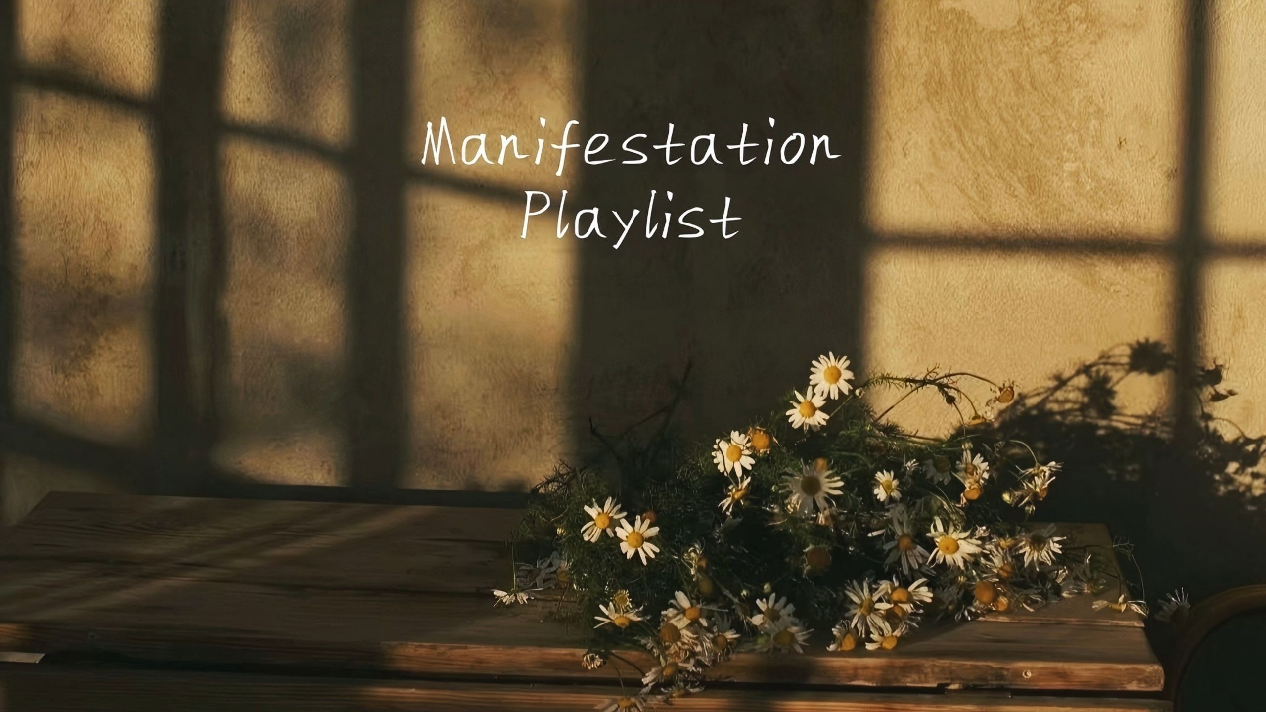 Playlist丨温和的黄昏静静熄灭