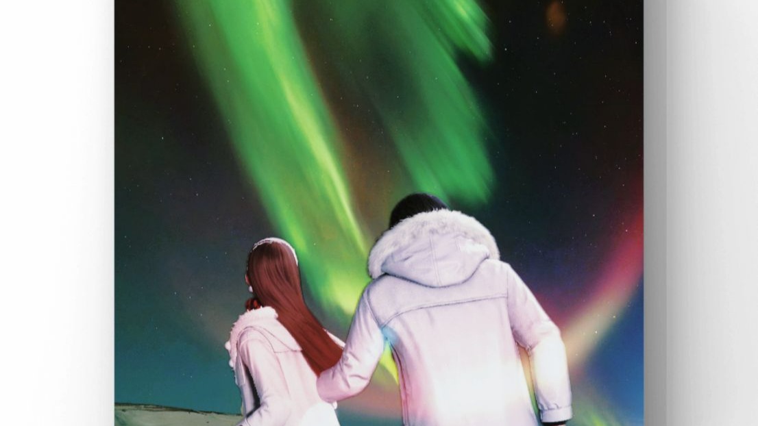 【黎深音频车】共舞寄黎明