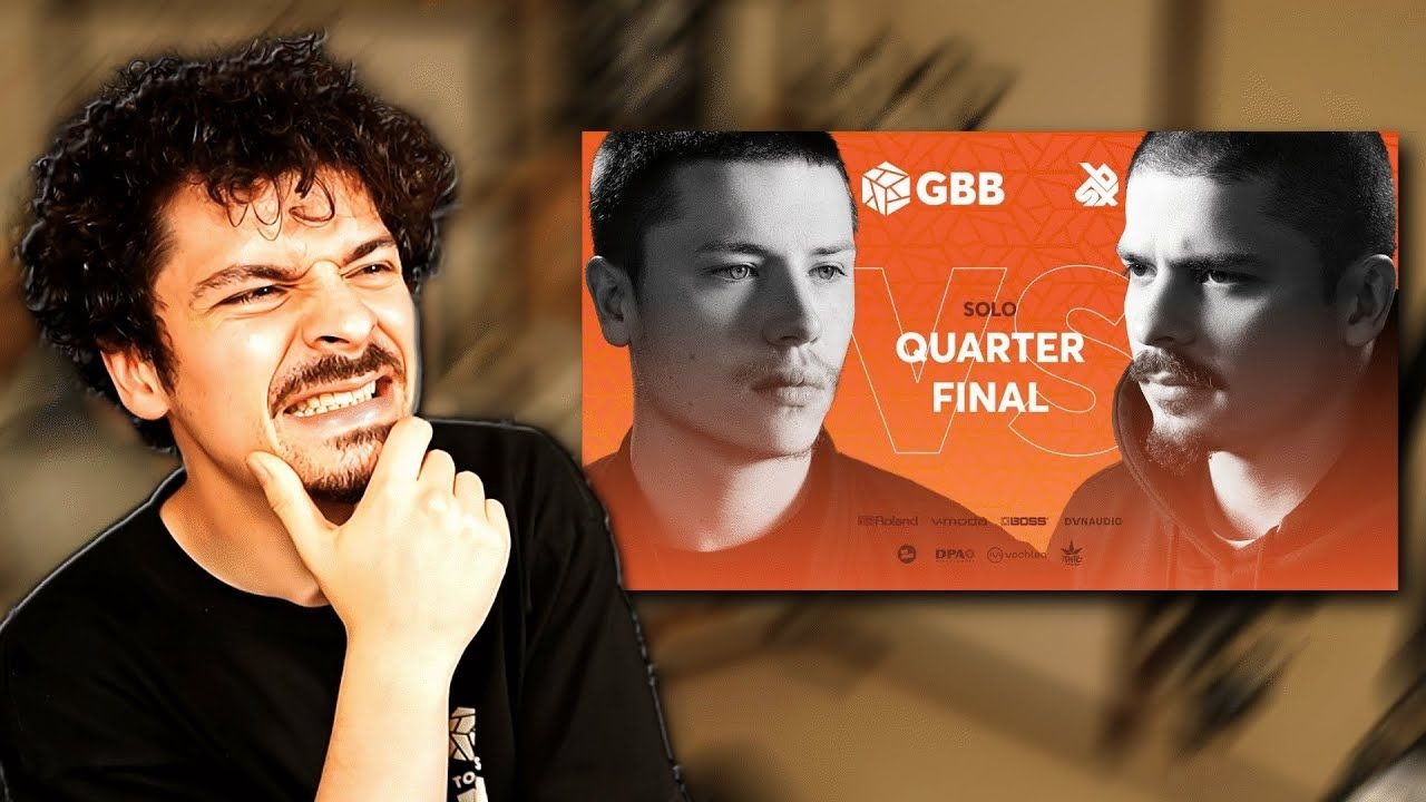 这俩人实力还不错！【COLAPS】