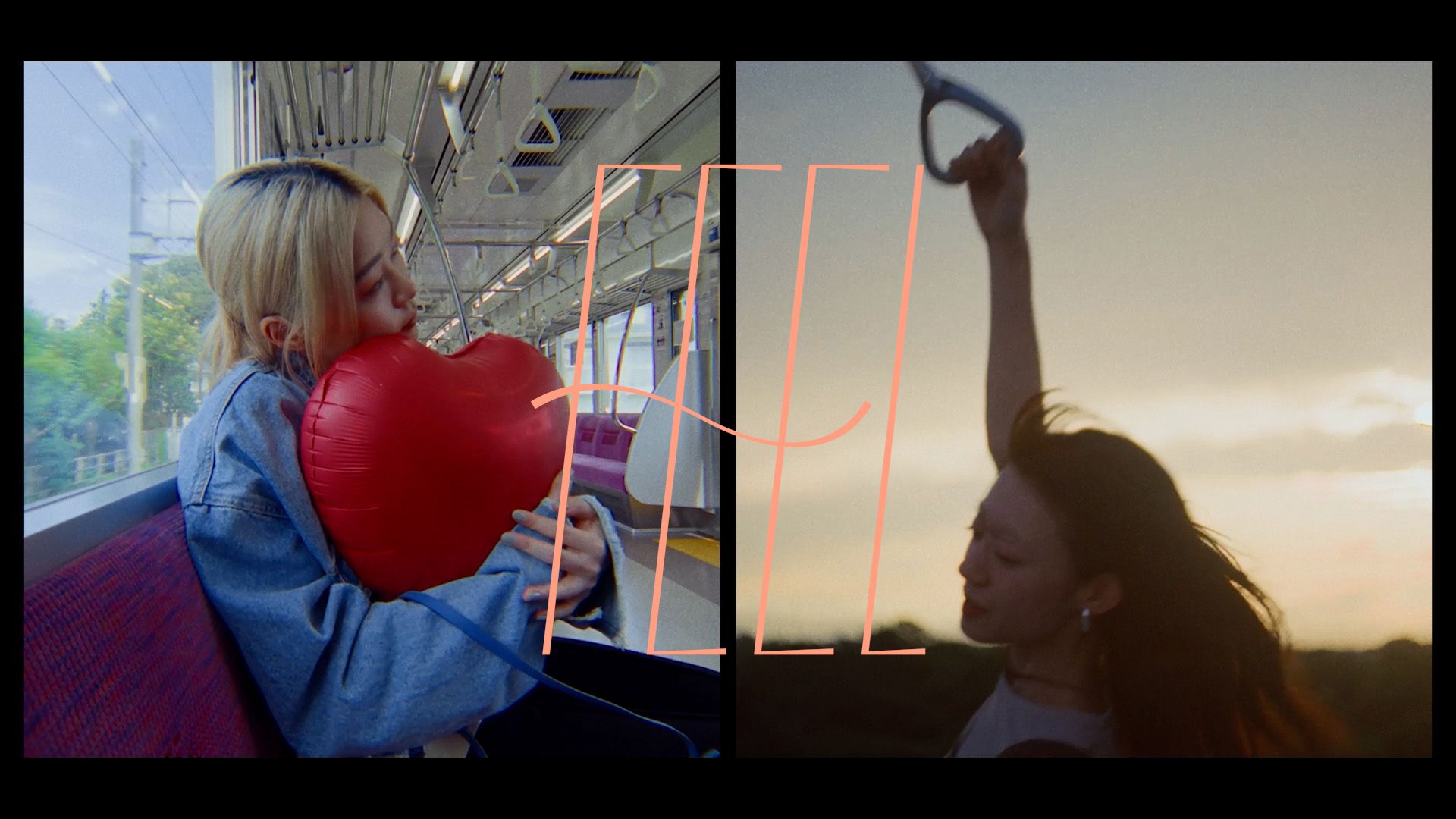 【官方MV】羊文学 − Feel（动画《Silent Witch 沉默魔女的秘