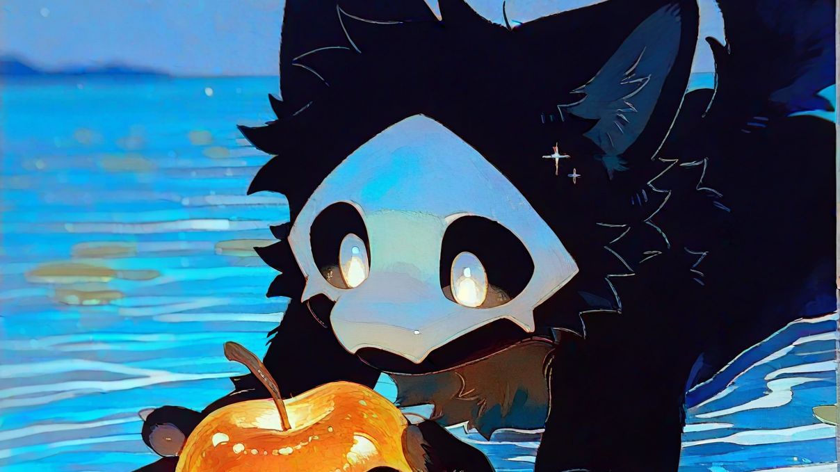 “沃洛瓦湖的幽灵”|Wallowa Lake Monster|音乐分享