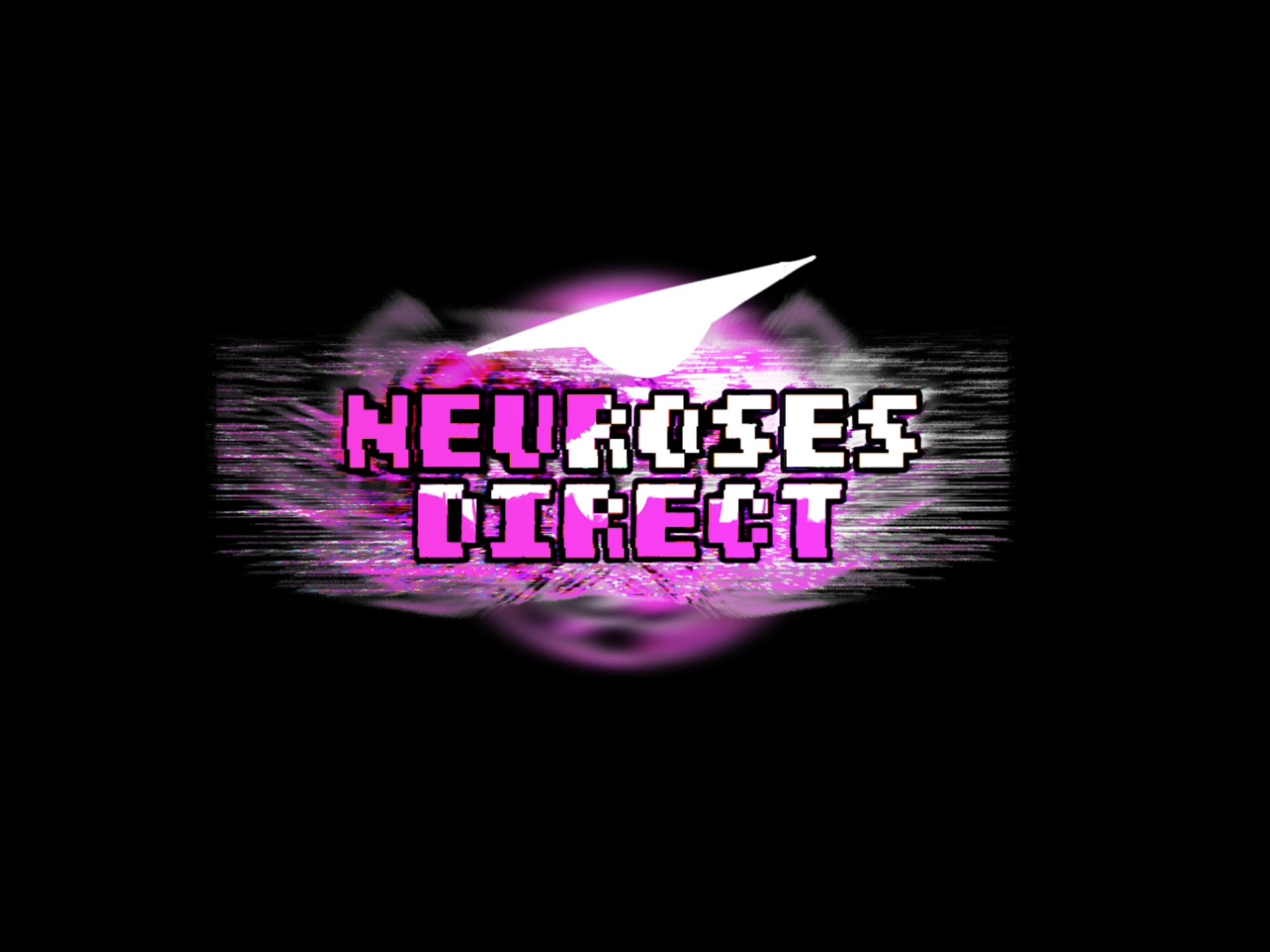 FNF Corruption: Neuroses Direct/心魔作祟直面会！