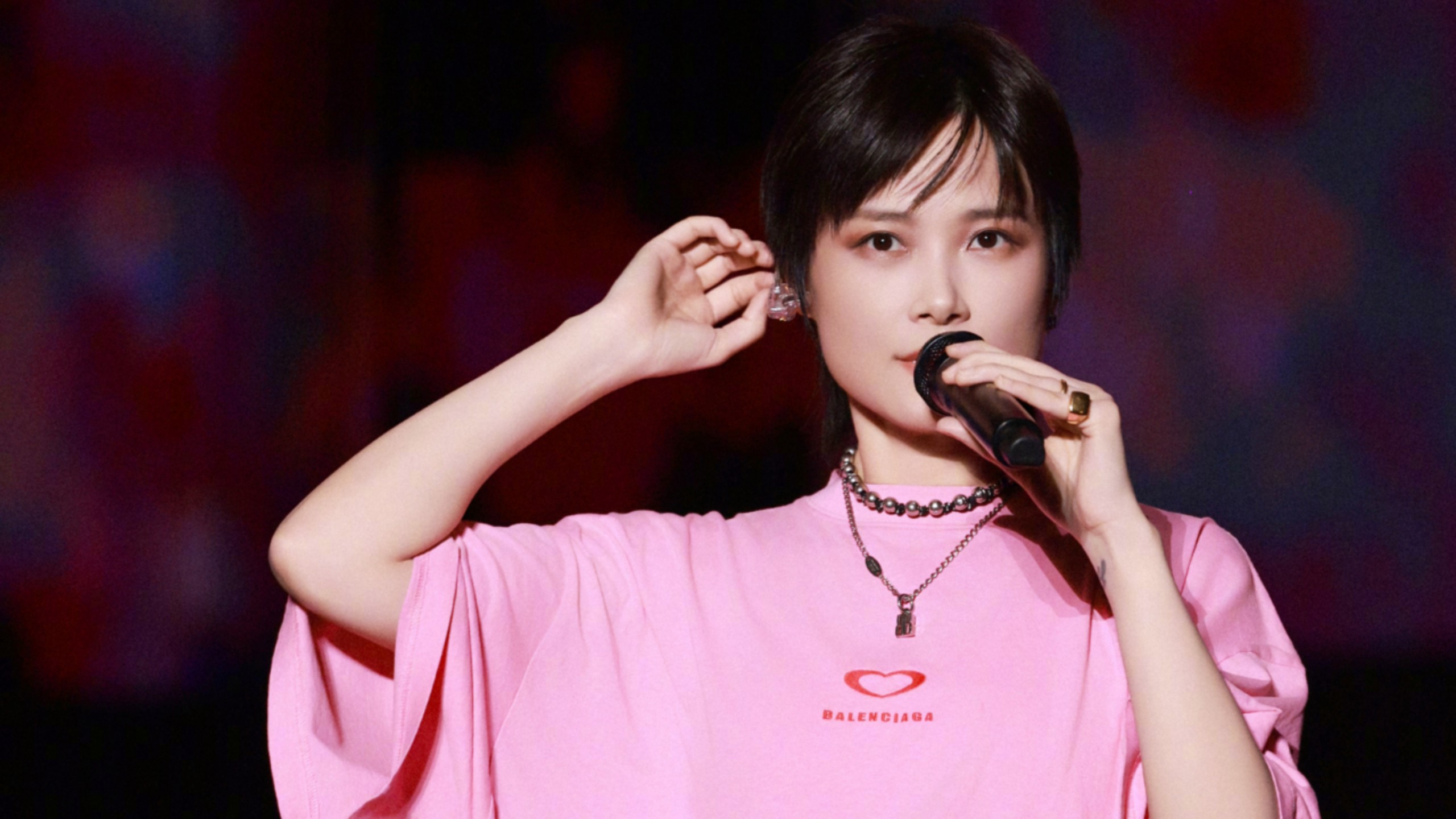 这是音乐节可以看见的开场吗？也太震撼了吧！20250817JUMPPARK音