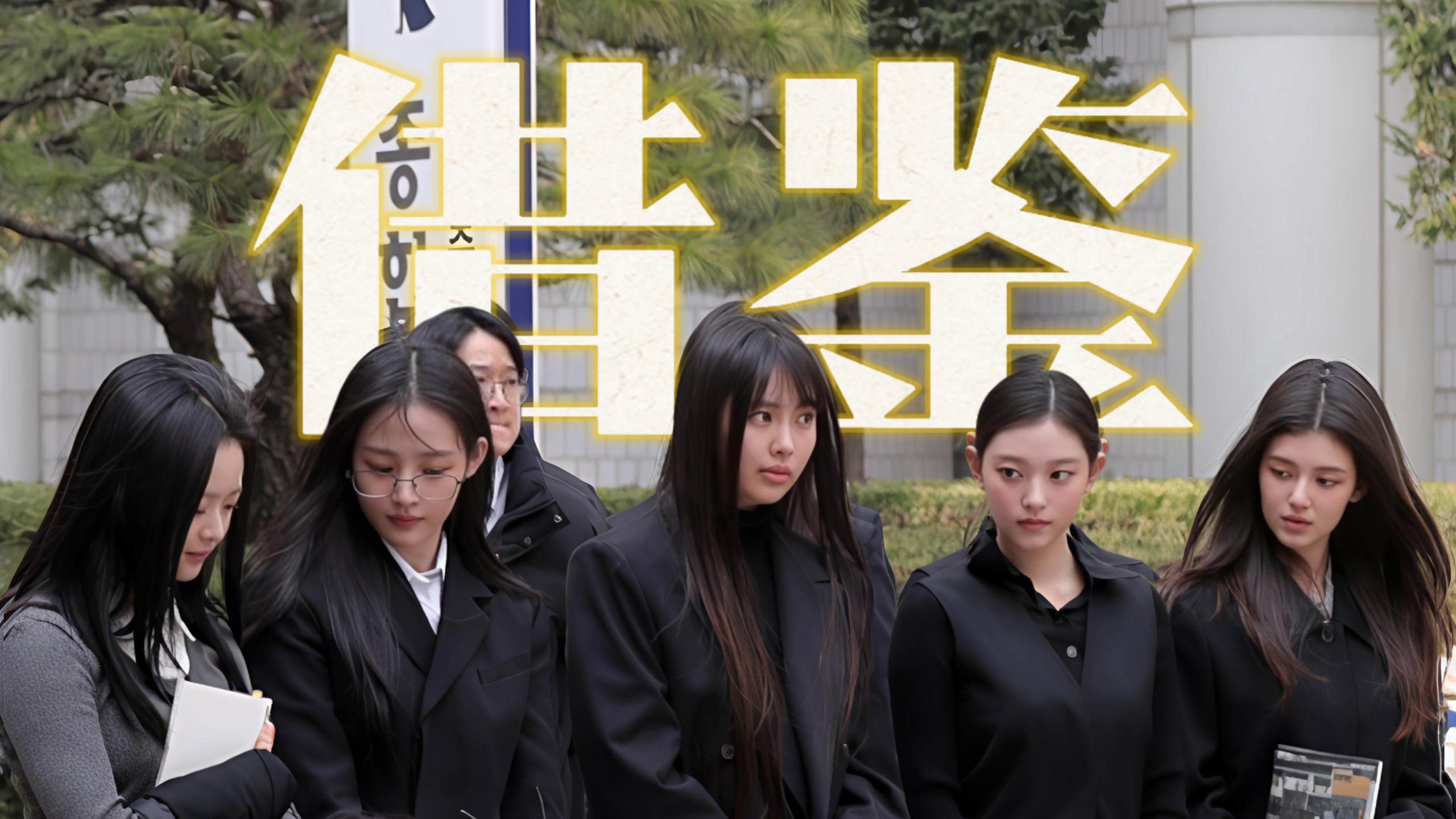 盘点NJZ疑似借鉴的所有歌曲/概念