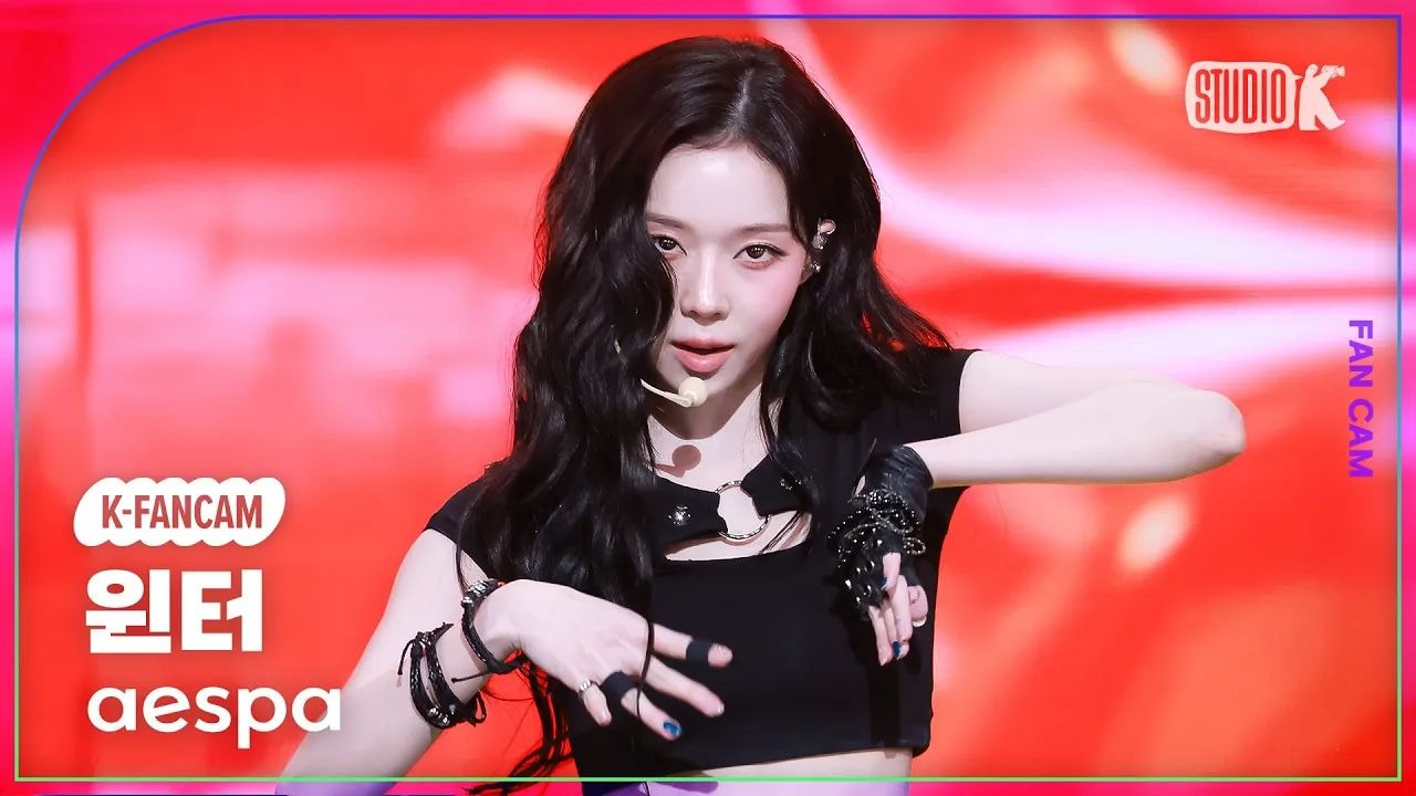 金玟庭Dirty Work 250711音银竖屏直拍