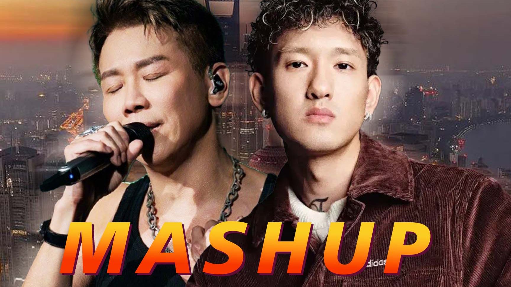 【陶喆 I GALI】当《今天没回家》遇上《1992 / Lord Knows》