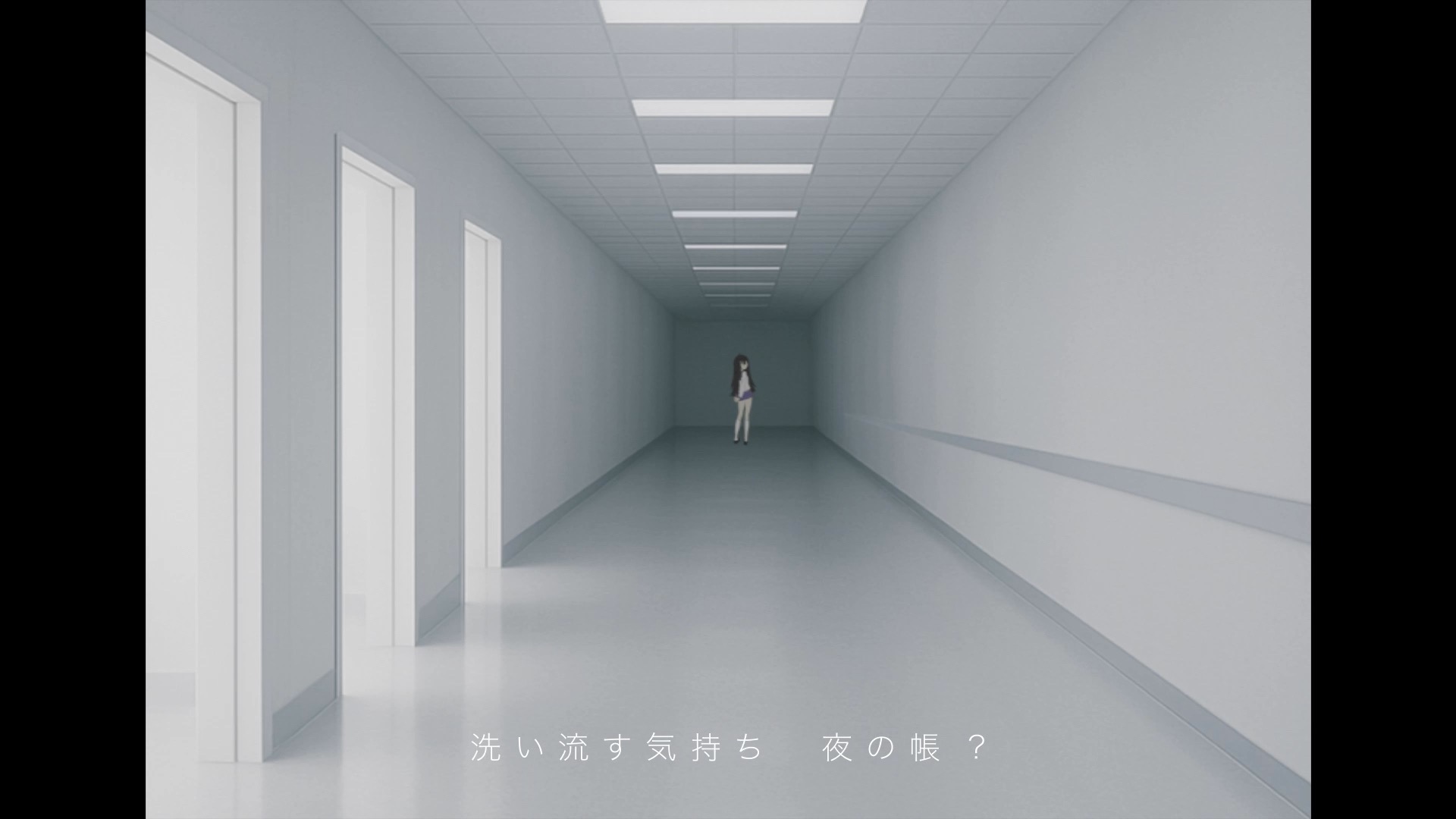 【本家】クレール - 初音ミク【カササギ】