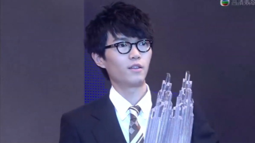 方大同《红豆》《玩乐》新城劲爆颁奖礼全程cut 20091226